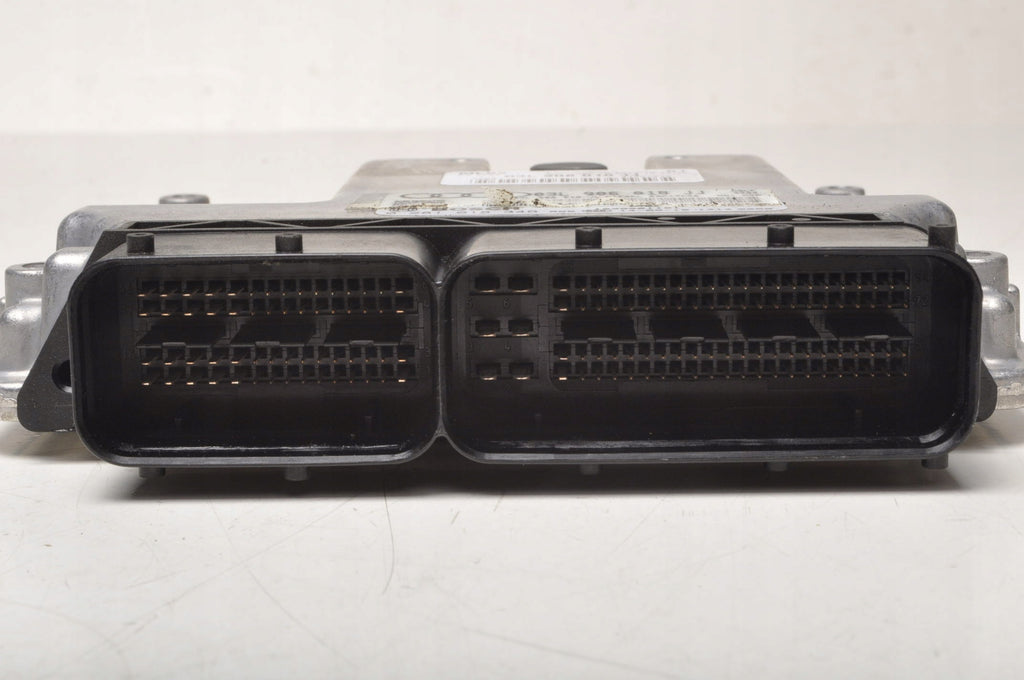 AUDI A5 2.0 TDI COMPUTER ENGINE CONTROLLER 03L906018JJ