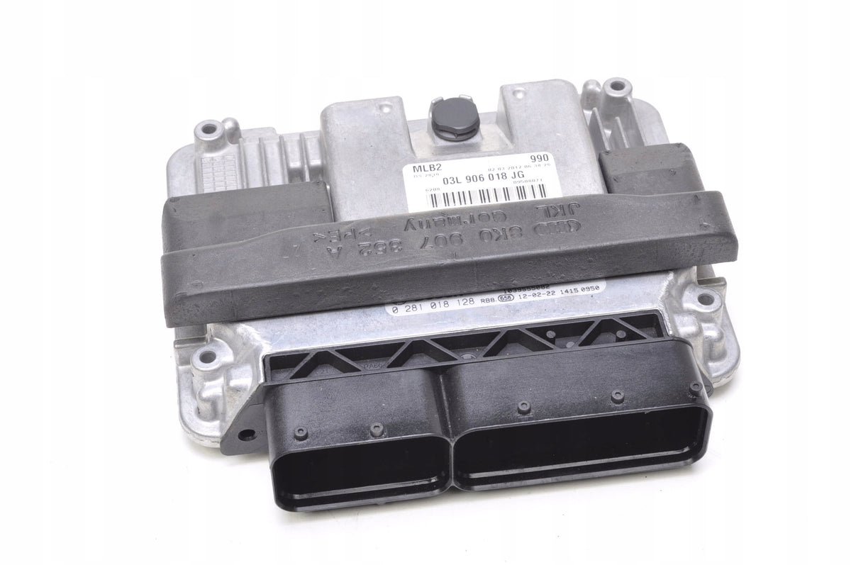 AUDI A5 2.0 TDI ENGINE CONTROLLER 05L906018JG