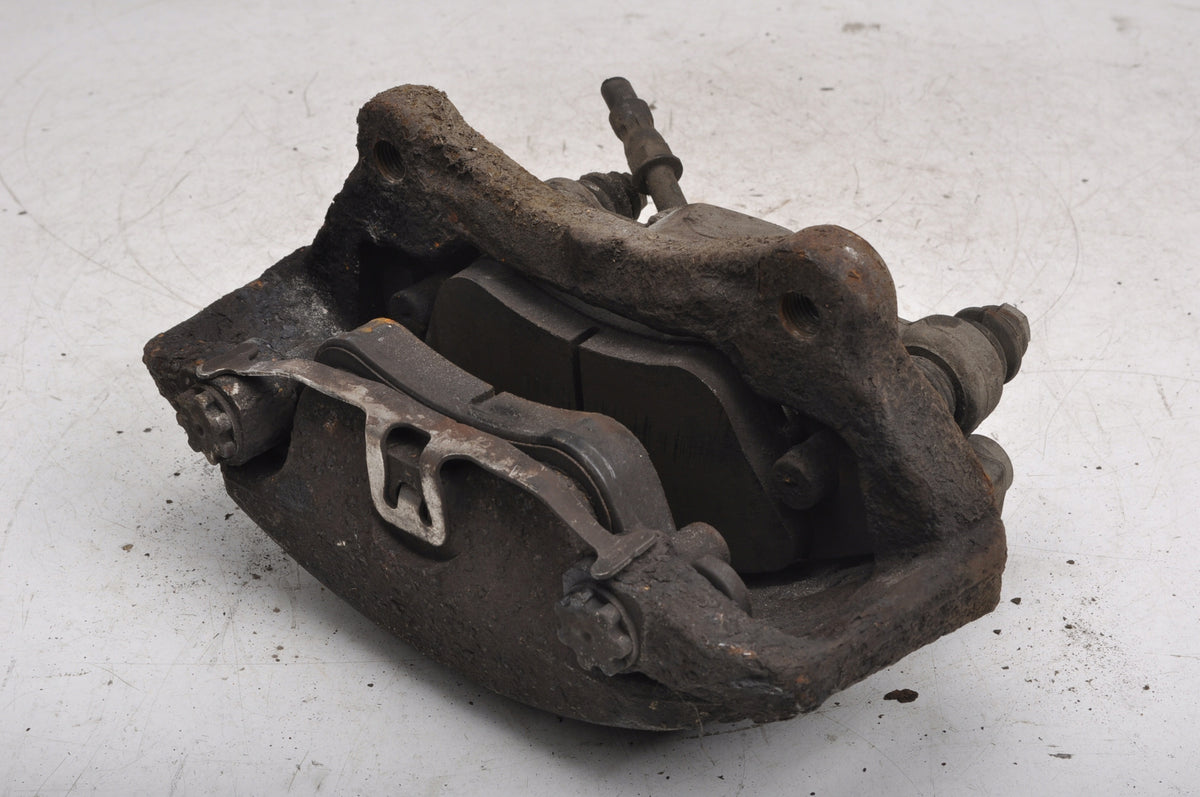 AUDI A5 3.0 TDI BRAKE CALIPER RIGHT FRONT