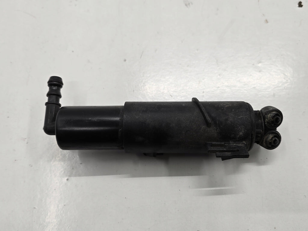 AUDI A5 8T 10R LAMP WASHER LEFT FRONT 8T0955101A