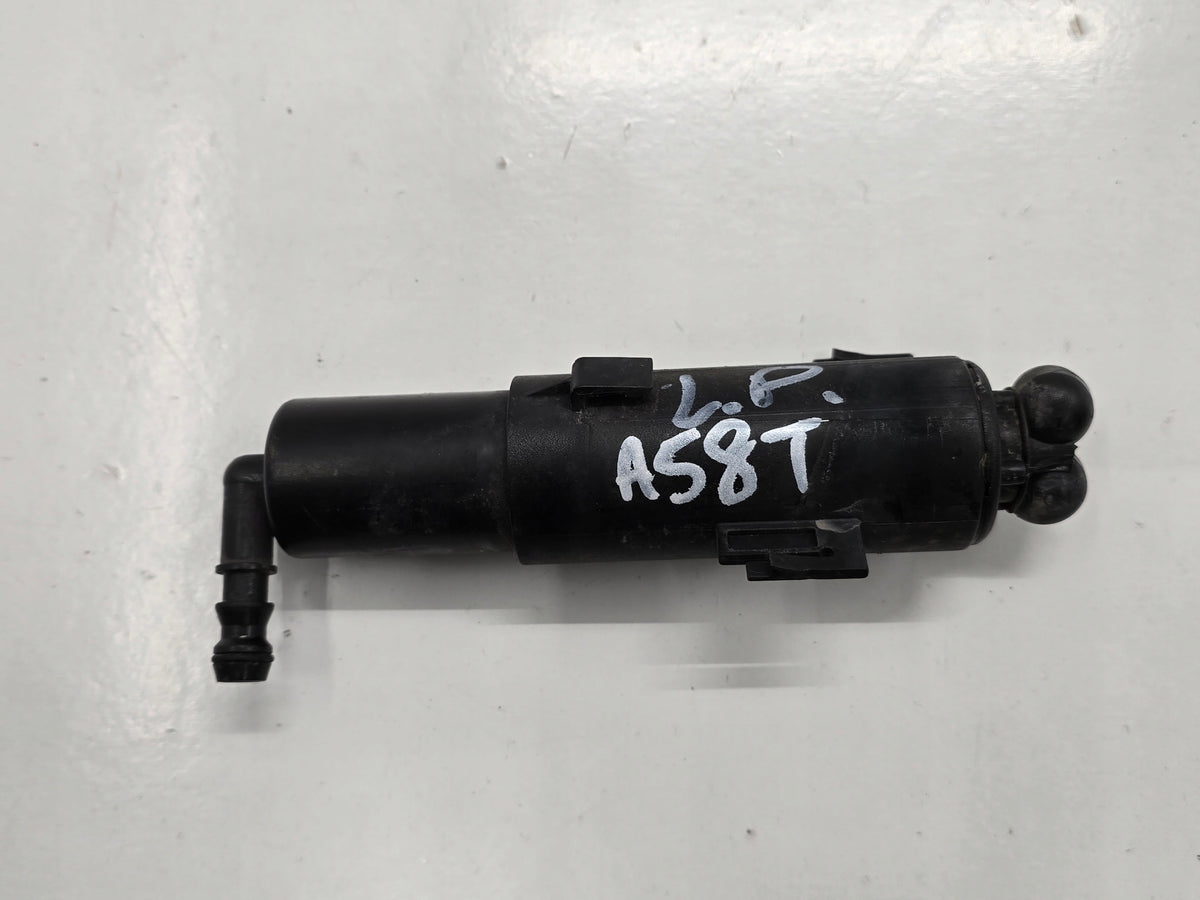 AUDI A5 8T 10R LAMP WASHER LEFT FRONT 8T0955101A