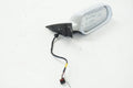 AUDI A5 8T 13R MIRROR RIGHT 6+2 PIN 8PIN LS9R ENGLISH