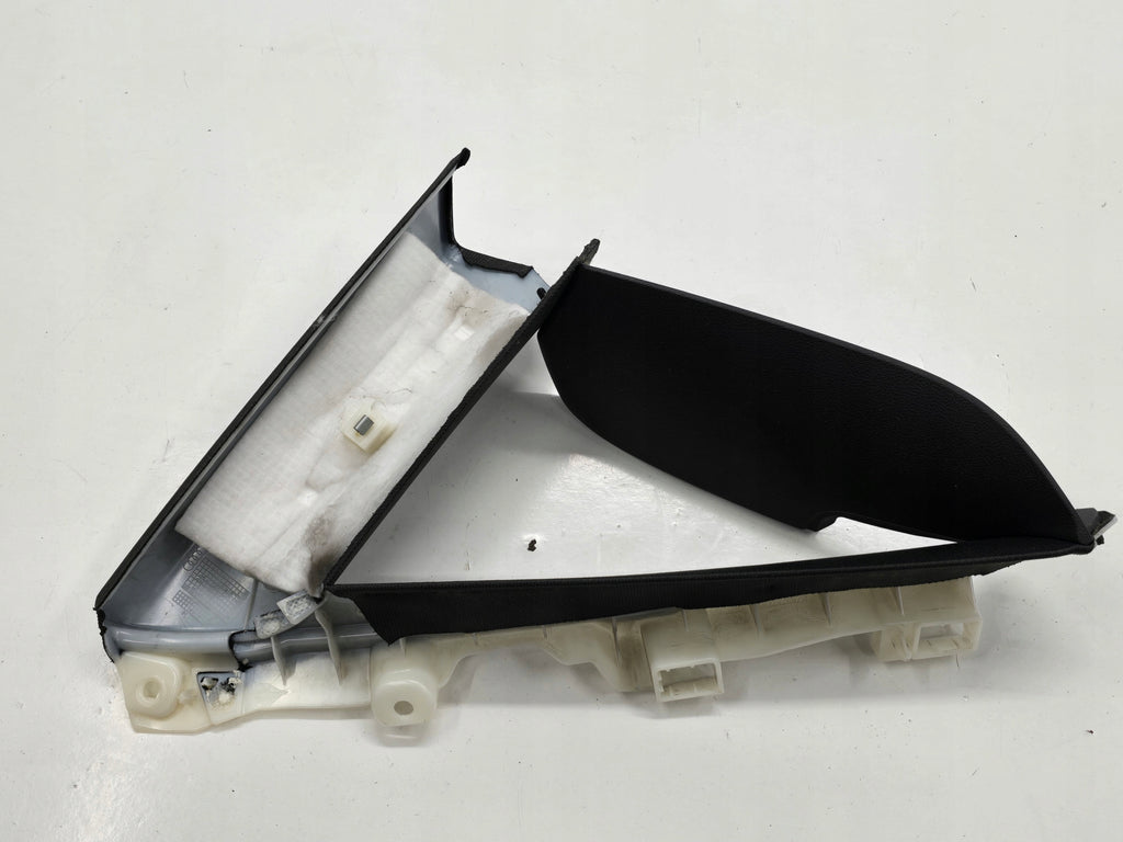 AUDI A5 8T 5D 10R S-LINE COVER POST COVER C RIGHT REAR 8T8867288A