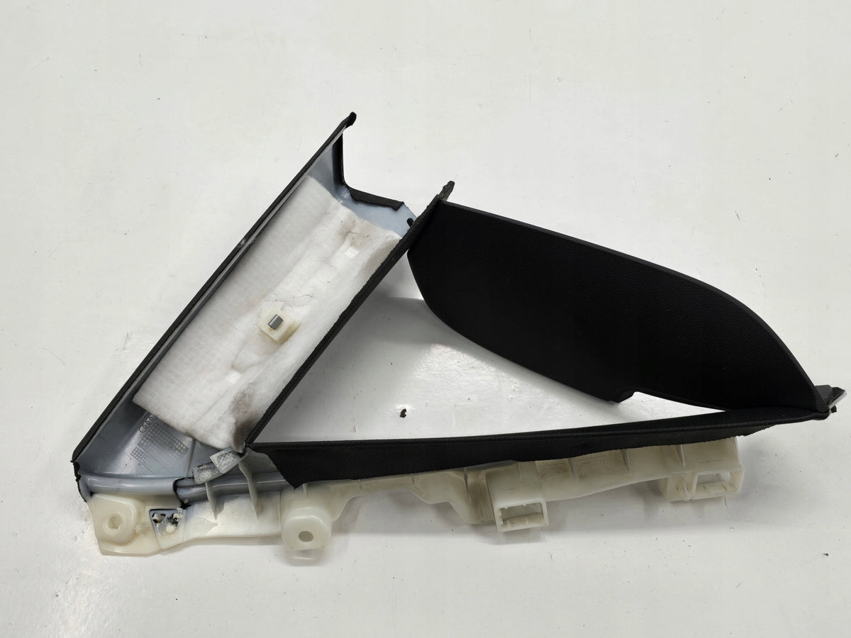 AUDI A5 8T 5D 10R S-LINE COVER POST COVER C RIGHT REAR 8T8867288A