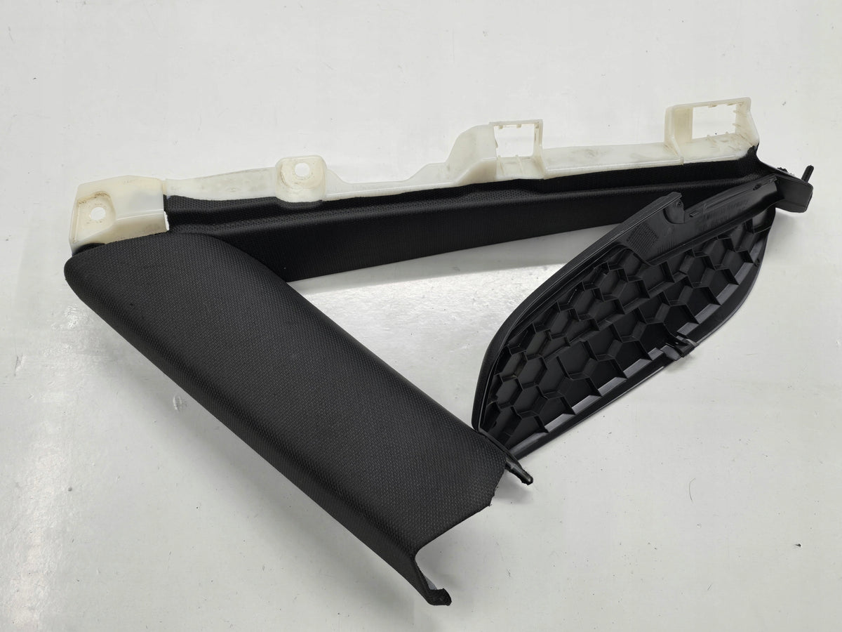AUDI A5 8T 5D 10R S-LINE COVER POST COVER C RIGHT REAR 8T8867288A
