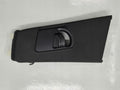AUDI A5 8T 5D 10R S-LINE COVER POST PLATING B LEFT CENTER 8T8867243