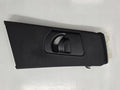 AUDI A5 8T 5D 10R S-LINE COVER POST PLATING B RIGHT CENTER 8T8867244
