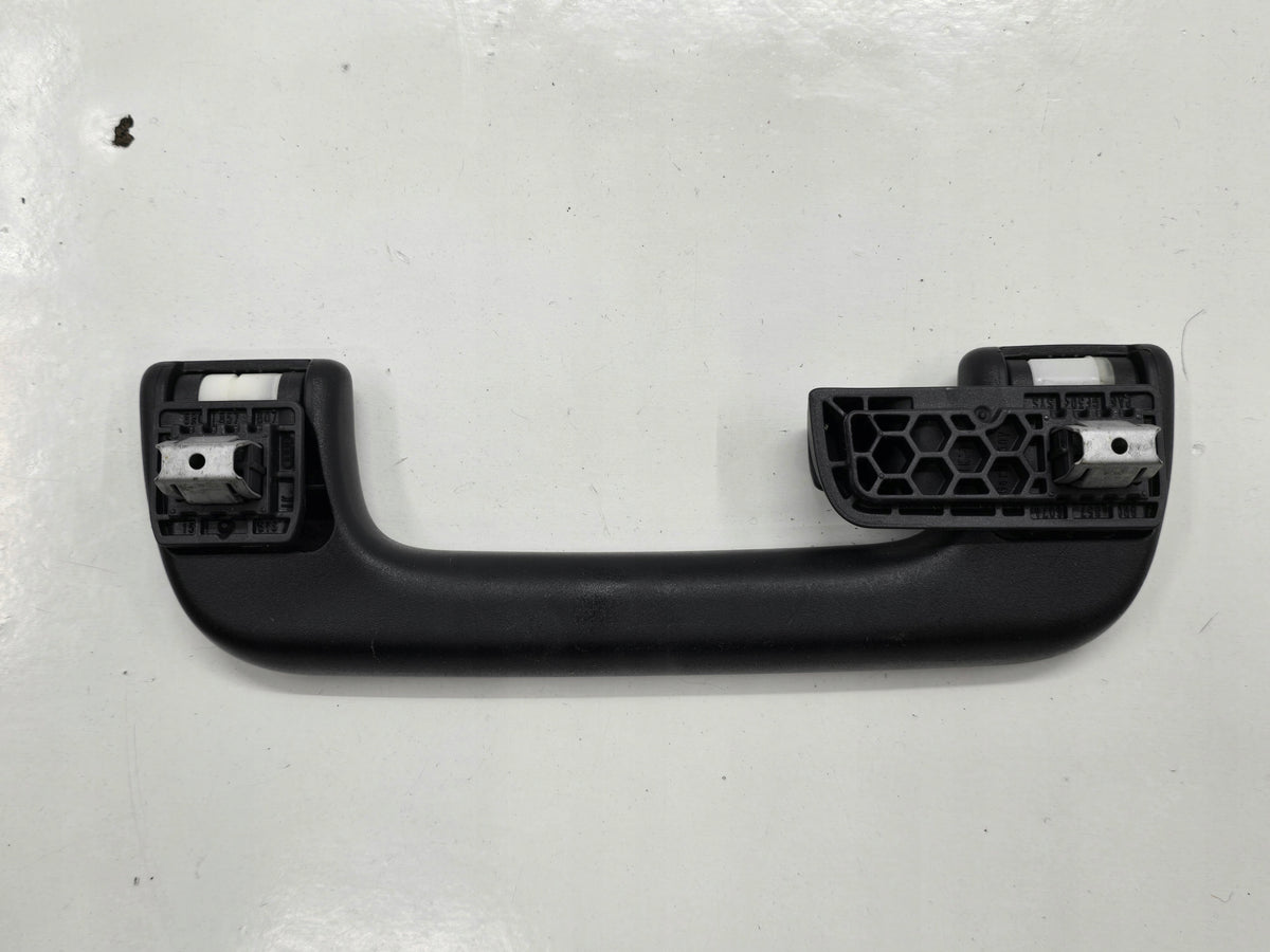 AUDI A5 8T 5D 10R S-LINE HANDLE HEADLINER HANDLE LEFT REAR 8R0857607A