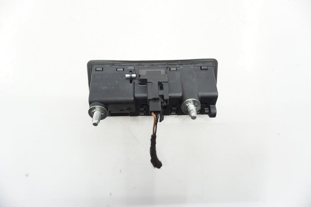 AUDI A5 8T 5D HANDLE MICRO CONTACT FLAP 5N0827566B