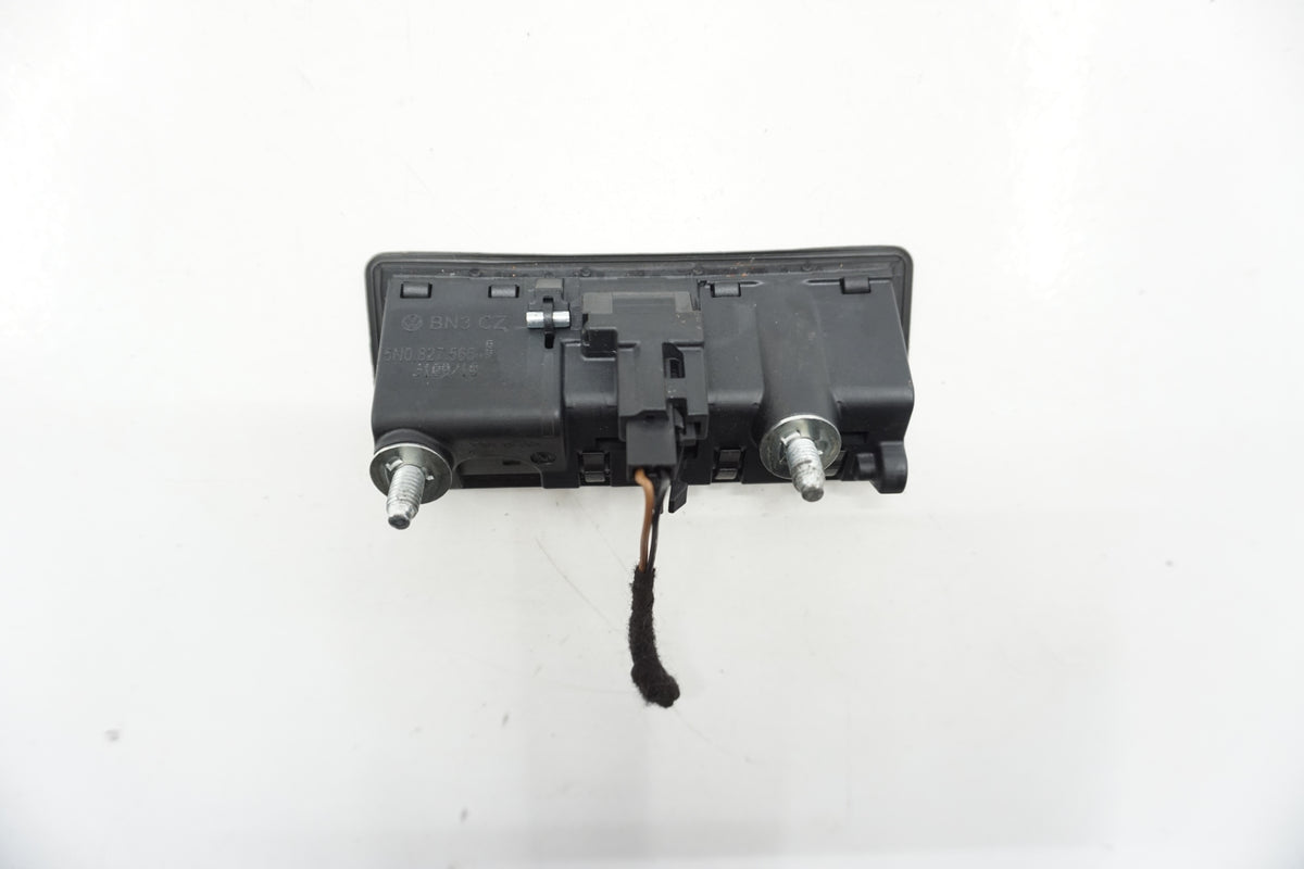AUDI A5 8T 5D HANDLE MICRO CONTACT FLAP 5N0827566B