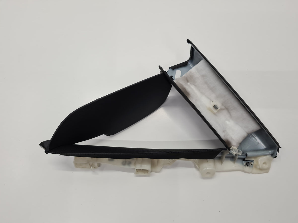AUDI A5 8T 5D POST COVER C LEFT REAR 8T8867287A