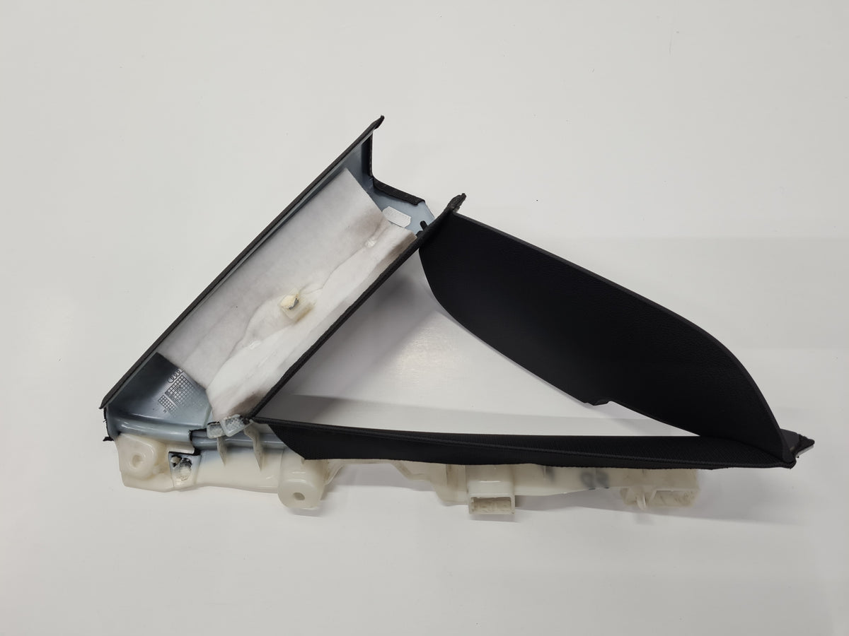 AUDI A5 8T 5D POST COVER C RIGHT REAR 8T8867288A
