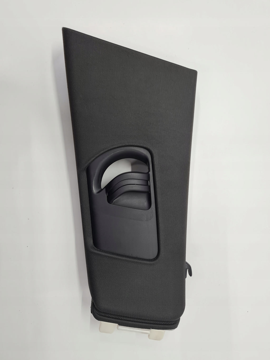 AUDI A5 8T 5D POST COVER LEFT S-LINE 8T8867243