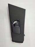 AUDI A5 8T 5D POST COVER LEFT S-LINE 8T8867243