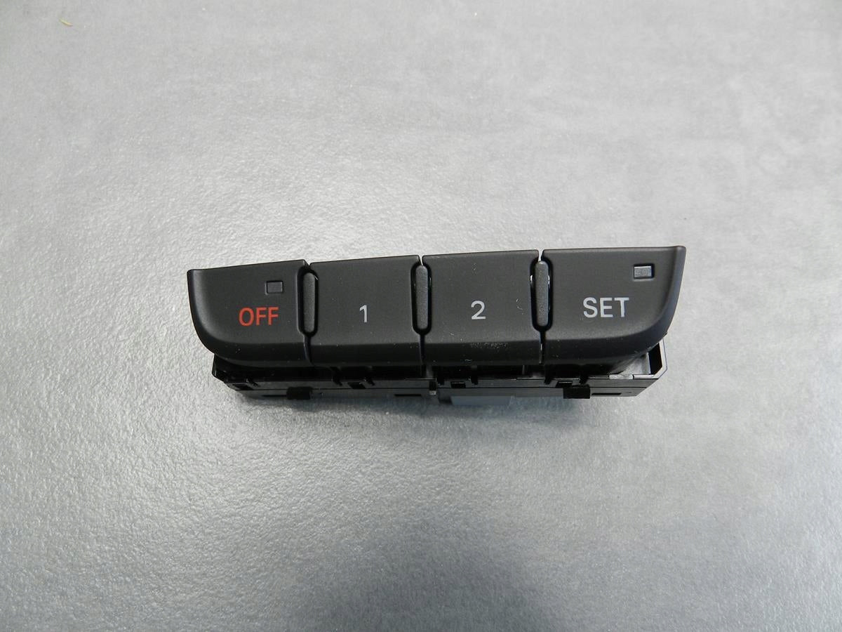 AUDI A5 8T 8K0959769 SEAT MEMORY SWITCH