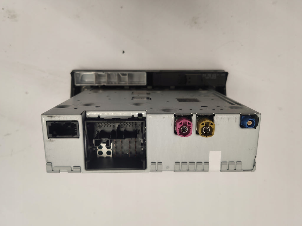 AUDI A5 8T A4 B8 READER MMI NAVIGATION ANGLIK UK 8T2035652G
