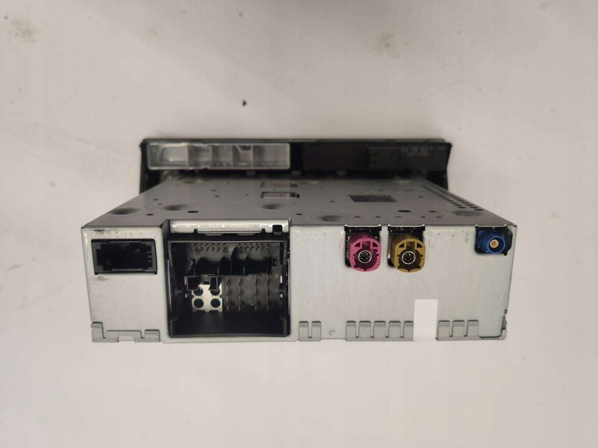 AUDI A5 8T A4 B8 READER MMI NAVIGATION ANGLIK UK 8T2035652G