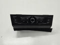 AUDI A5 8T AIR CONDITIONING PANEL 8T2820043AE ANGLIK UK