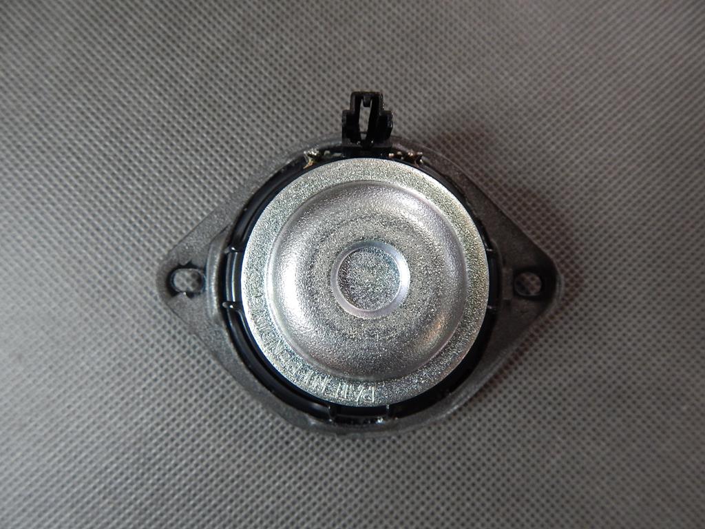 AUDI A5 8T CONSOLE SPEAKER