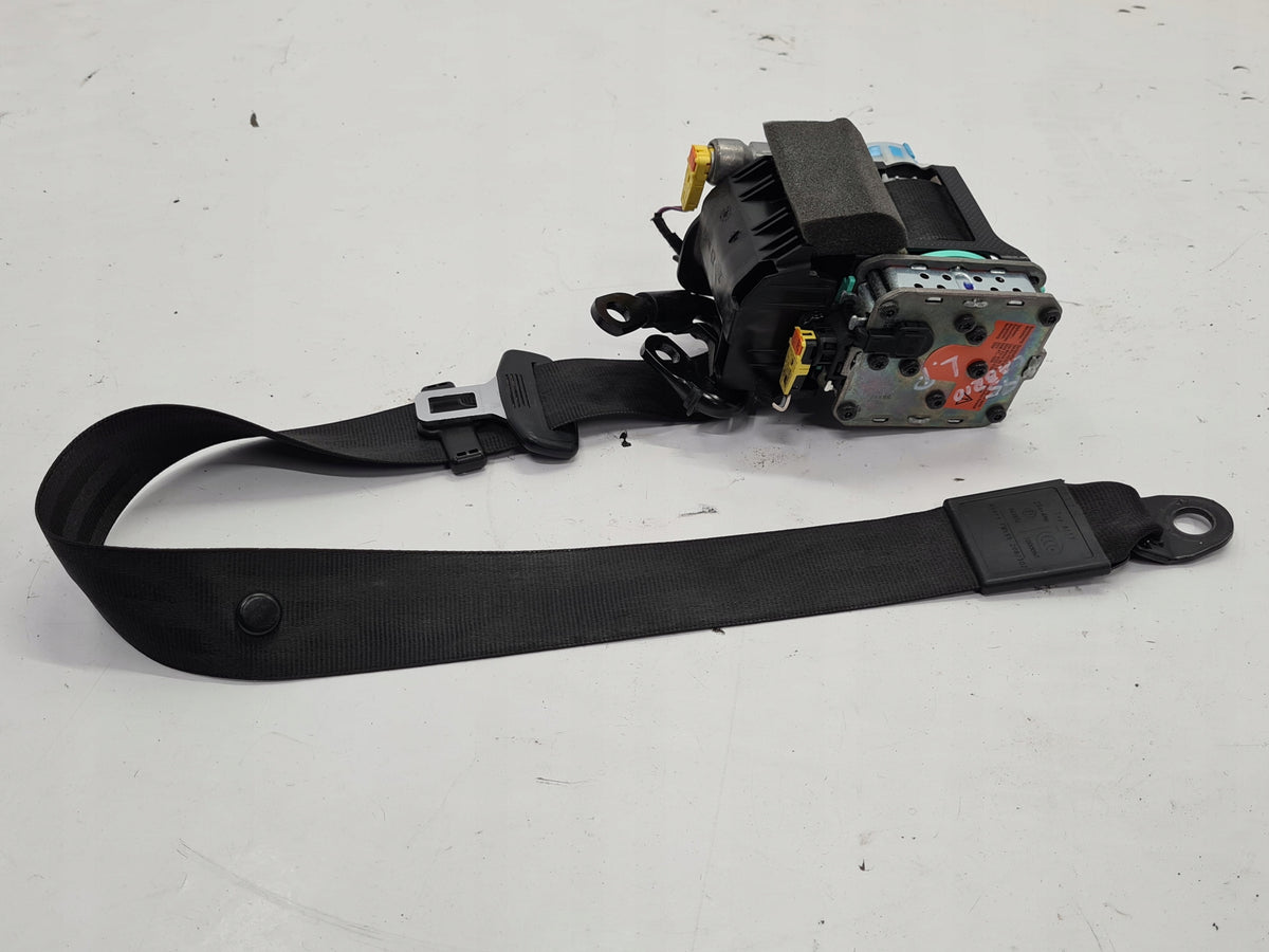 AUDI A5 8T CONVERTIBLE SEAT BELT LEFT FRONT 8F1857705