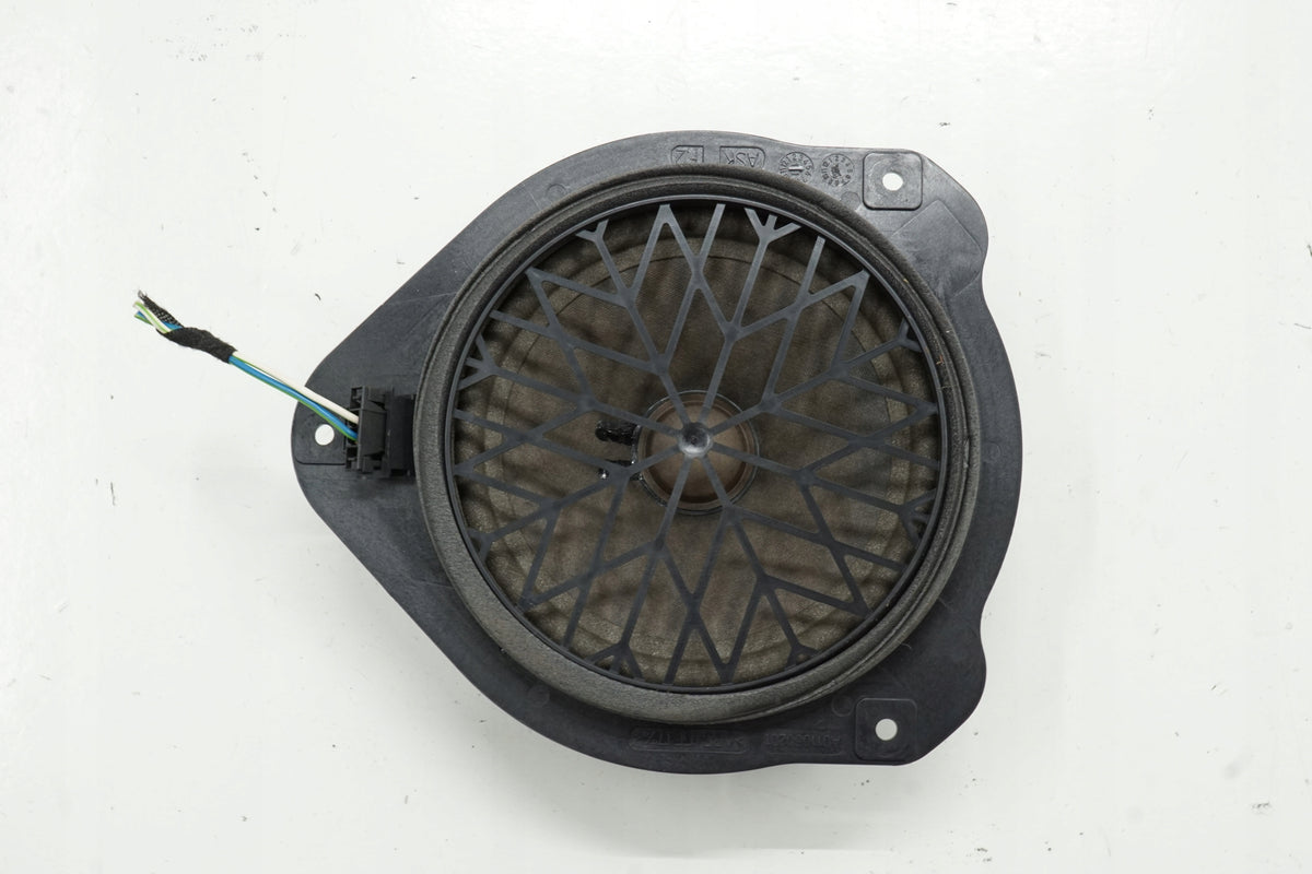 AUDI A5 8T COUPE 3D LIFT 11R REAR SPEAKER 8T0035411