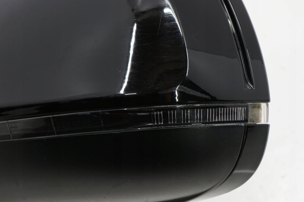 AUDI A5 8T COUPE 3D LIFT MIRROR LEFT 8PIN LY9B ANGLIK UK