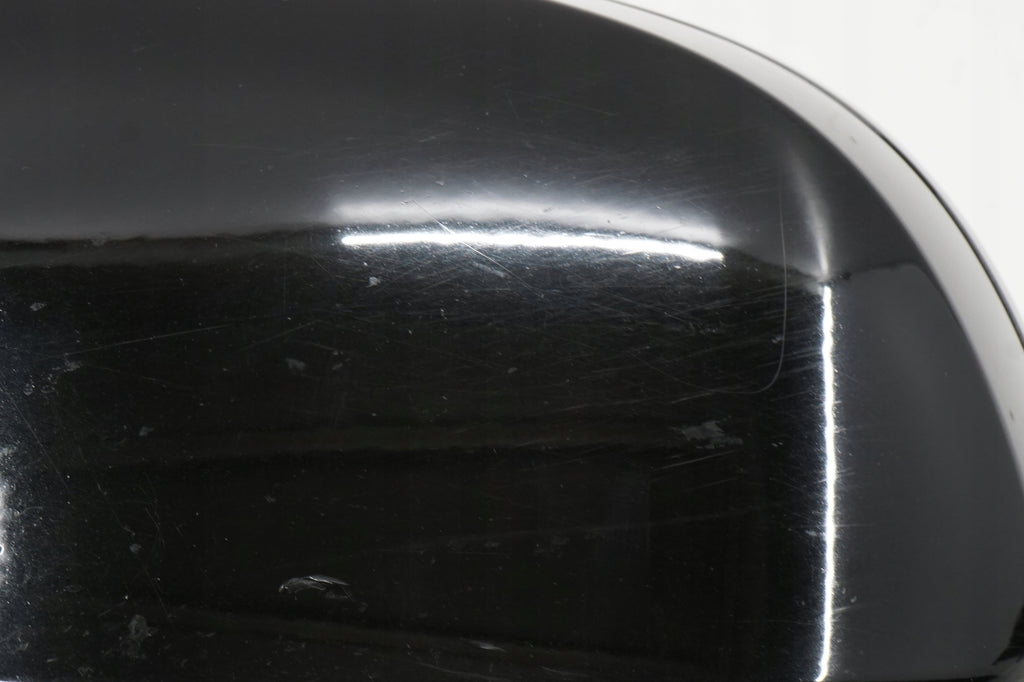 AUDI A5 8T COUPE 3D LIFT MIRROR LEFT 8PIN LY9B ANGLIK UK