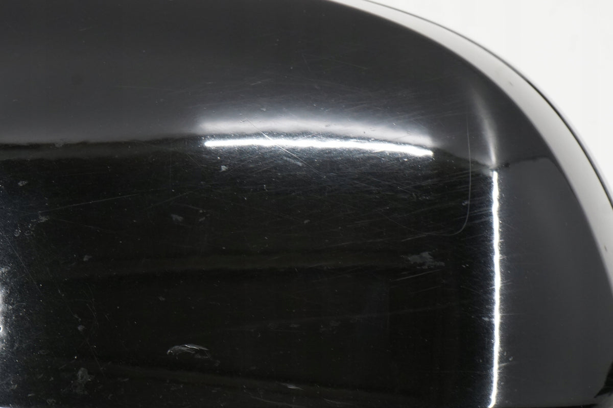 AUDI A5 8T COUPE 3D LIFT MIRROR LEFT 8PIN LY9B ANGLIK UK