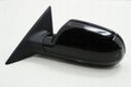 AUDI A5 8T COUPE 3D LIFT MIRROR LEFT 8PIN LY9B ANGLIK UK