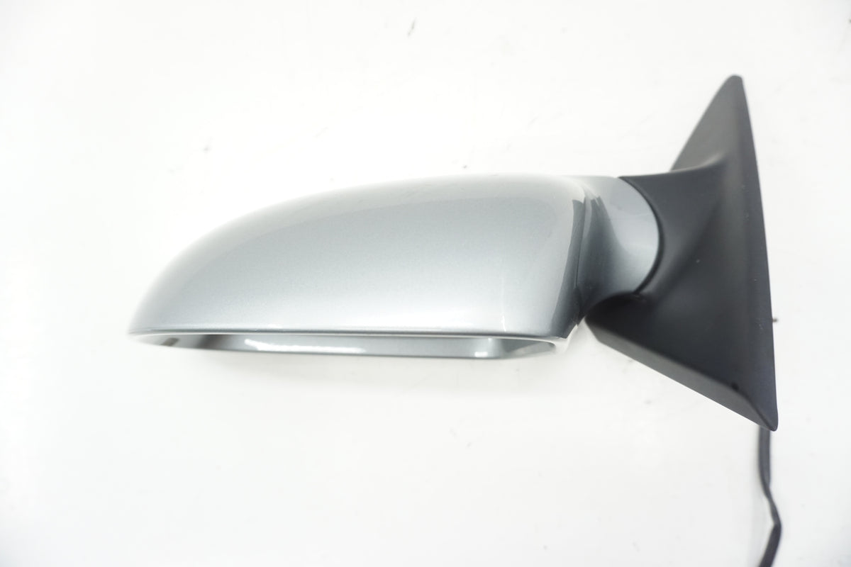 AUDI A5 8T COUPE MIRROR LEFT 6PIN LY7G ENGLISH