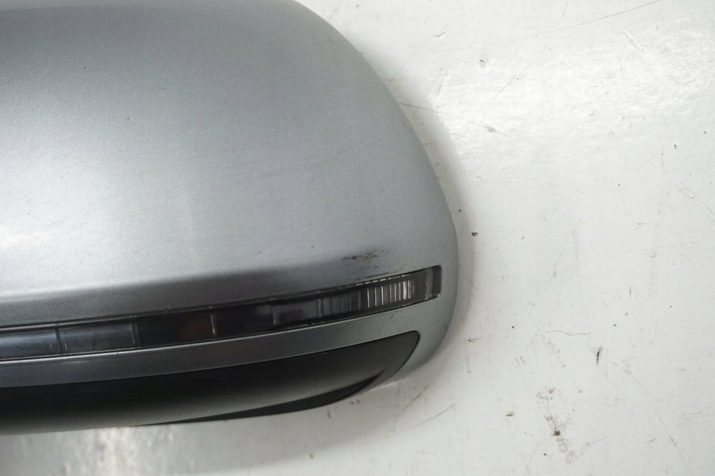 AUDI A5 8T COUPE MIRROR LEFT 6PIN LY7G ENGLISH