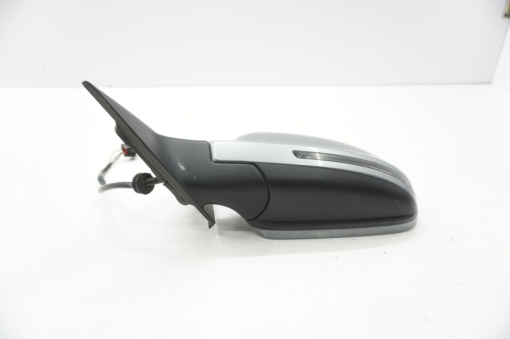 AUDI A5 8T COUPE MIRROR LEFT 6PIN LY7G ENGLISH