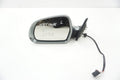 AUDI A5 8T COUPE MIRROR LEFT 6PIN LY7G ENGLISH