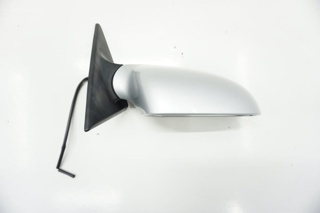 AUDI A5 8T COUPE MIRROR RIGHT 6PIN LX7W ENGLISH