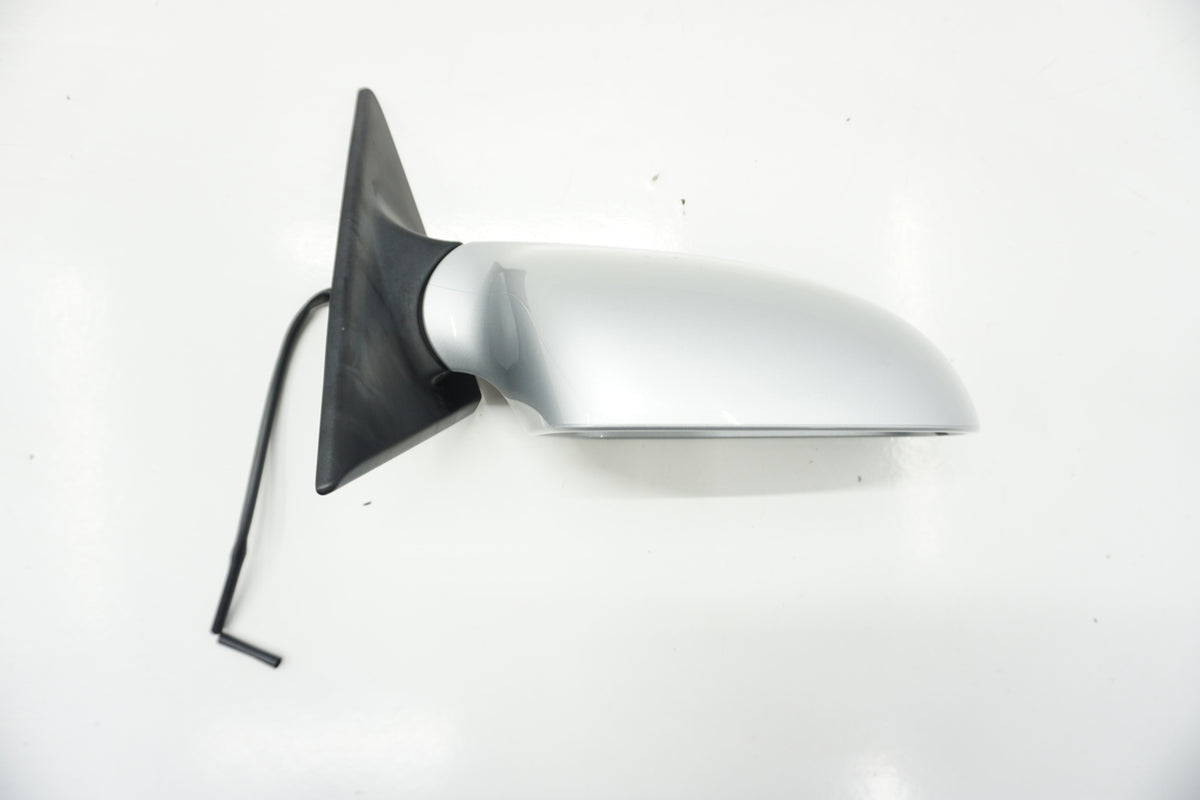 AUDI A5 8T COUPE MIRROR RIGHT 6PIN LX7W ENGLISH