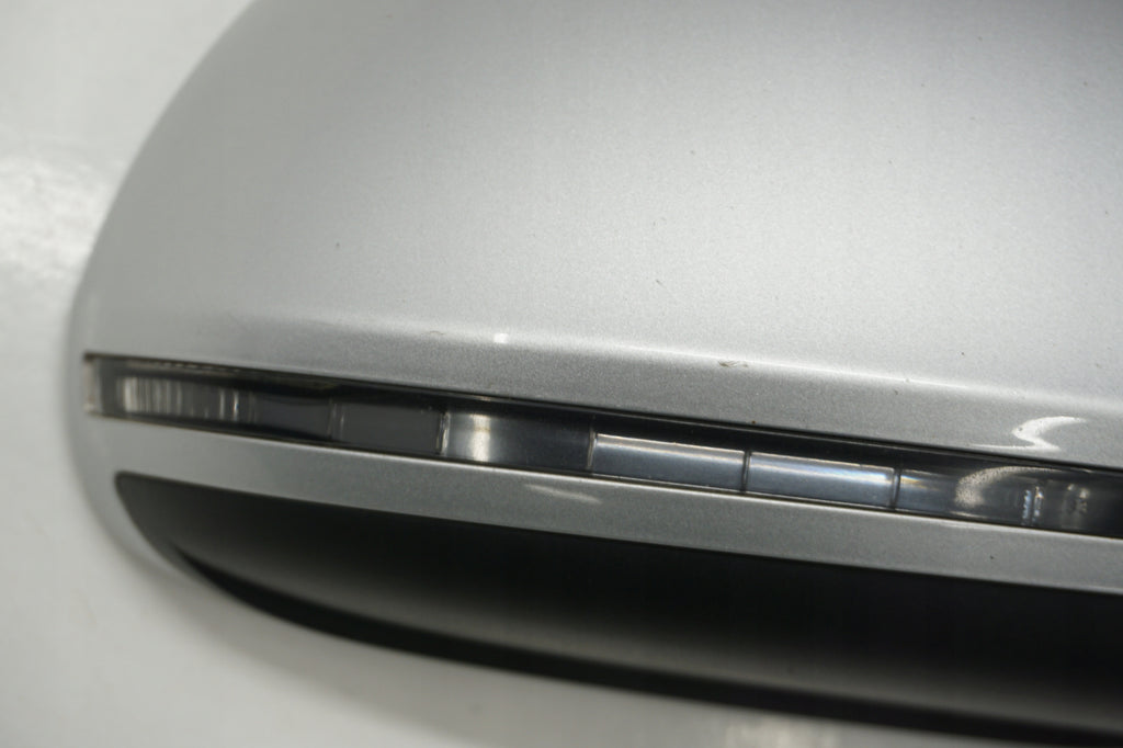 AUDI A5 8T COUPE MIRROR RIGHT 6PIN LX7W ENGLISH