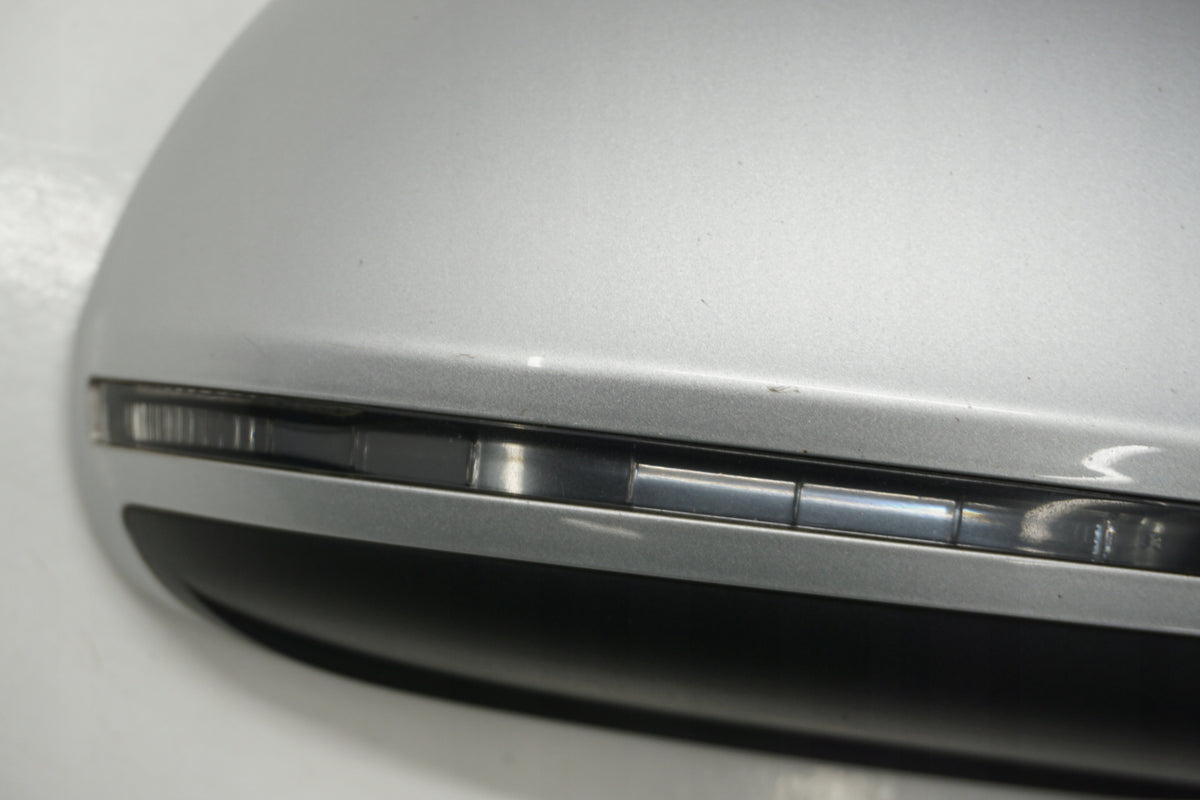 AUDI A5 8T COUPE MIRROR RIGHT 6PIN LX7W ENGLISH