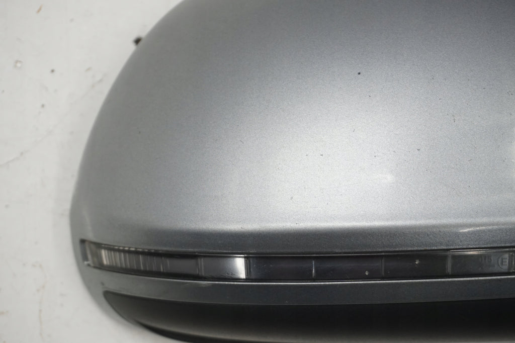 AUDI A5 8T COUPE MIRROR RIGHT 6PIN LY7G ENGLISH