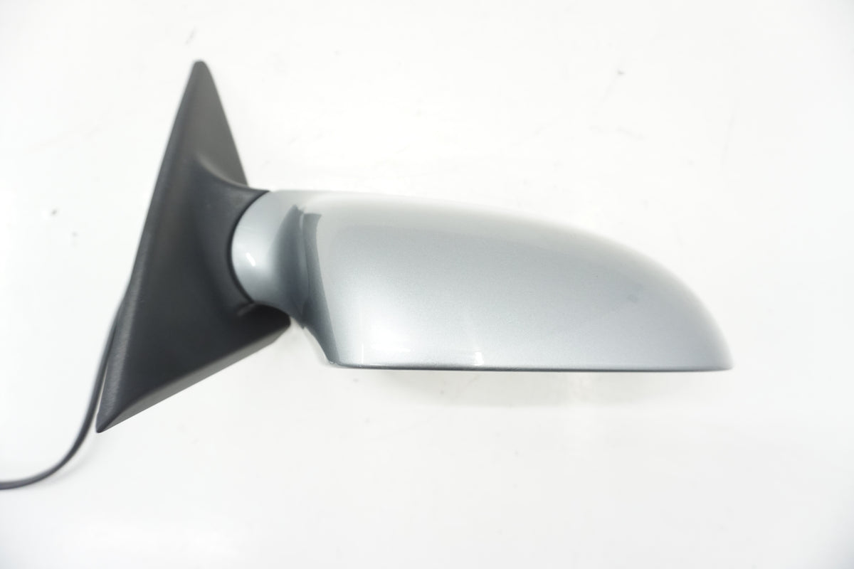AUDI A5 8T COUPE MIRROR RIGHT 6PIN LY7G ENGLISH