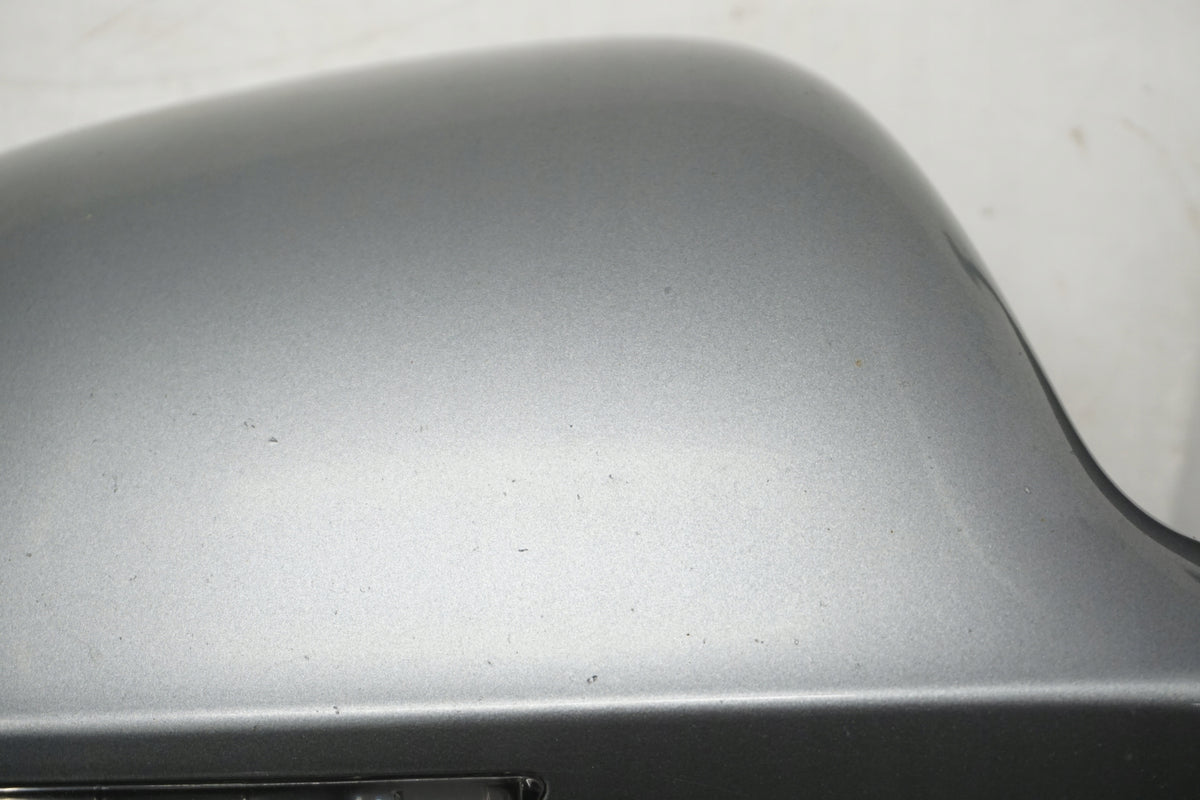 AUDI A5 8T COUPE MIRROR RIGHT 6PIN LY7G ENGLISH