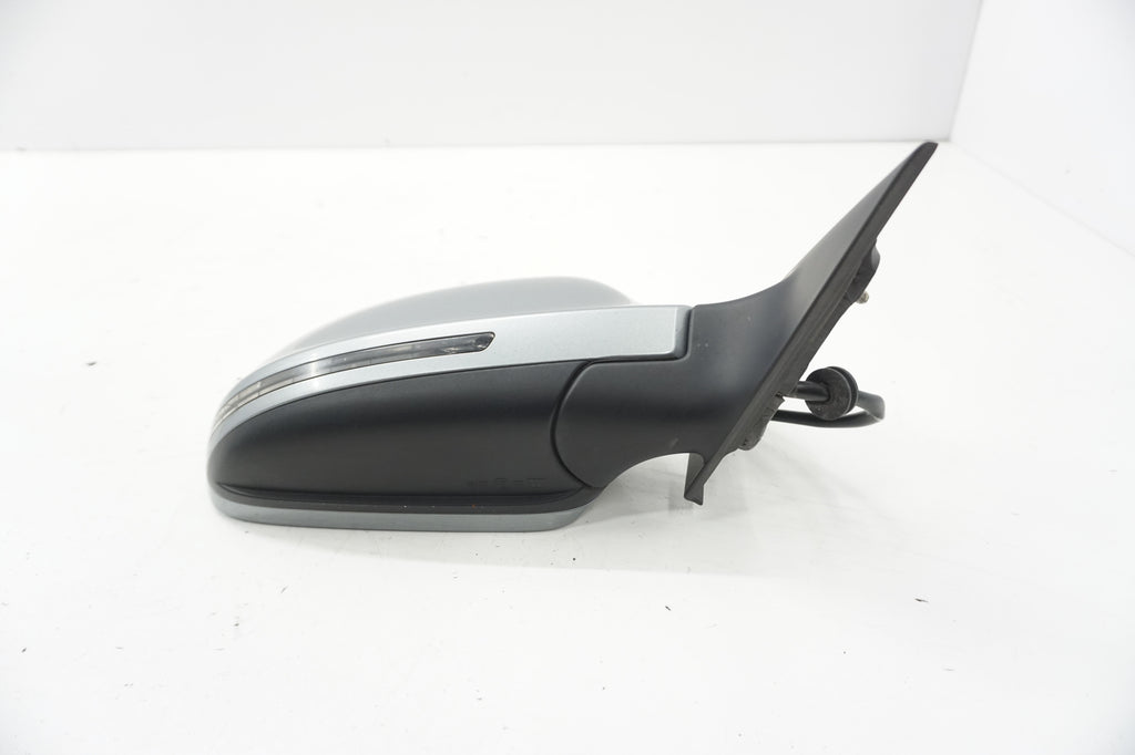 AUDI A5 8T COUPE MIRROR RIGHT 6PIN LY7G ENGLISH