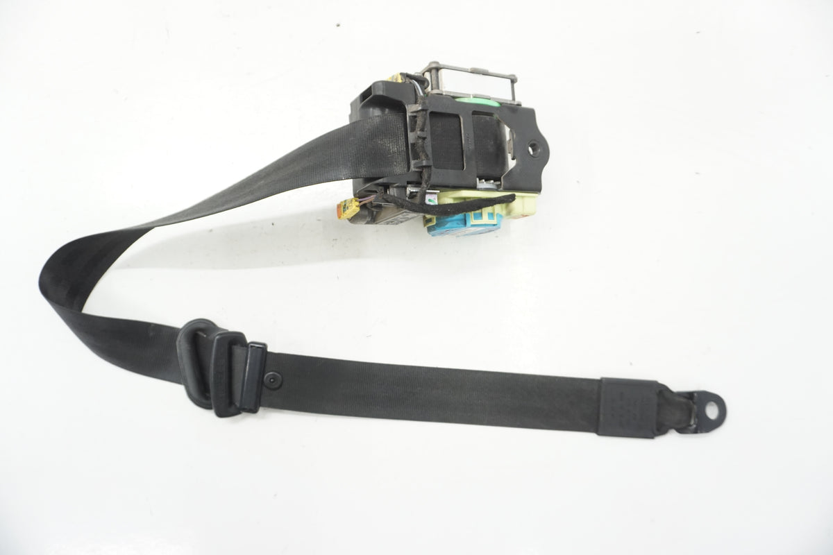 AUDI A5 8T COUPE SEAT BELT LEFT FRONT 8T0857705