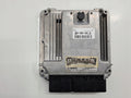 AUDI A5 8T ENGINE CONTROLLER 2.7TDI 8K1907401H
