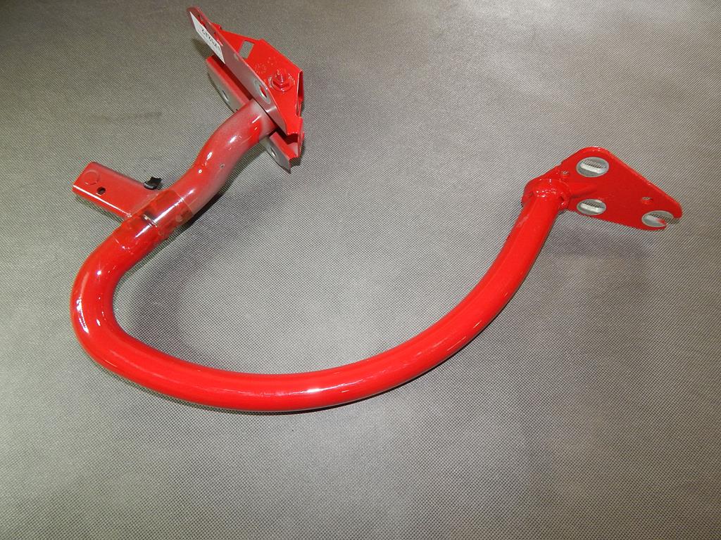 AUDI A5 8T FLAP HINGE REAR RIGHT 8T0827302F LY3J