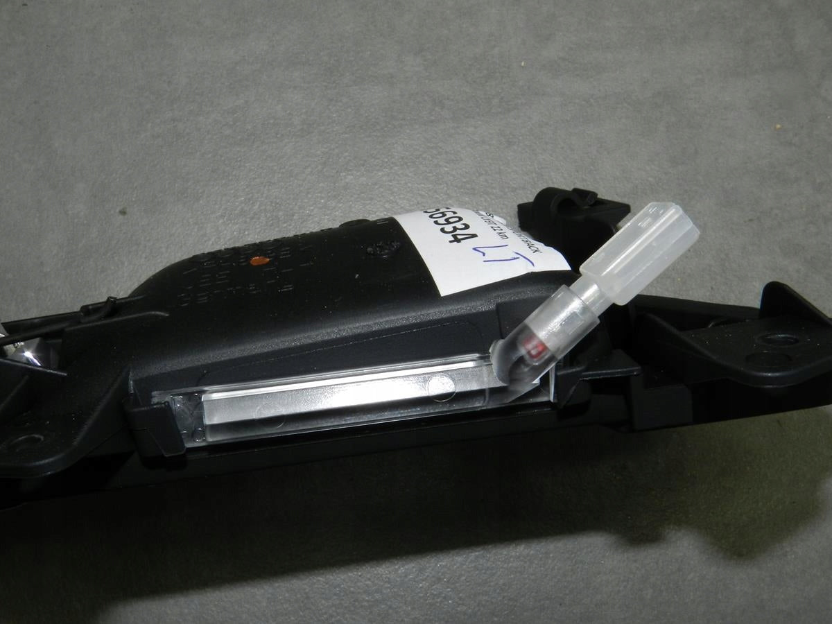AUDI A5 8T HANDLE INTERIOR LEFT REAR LED 8K0839019E