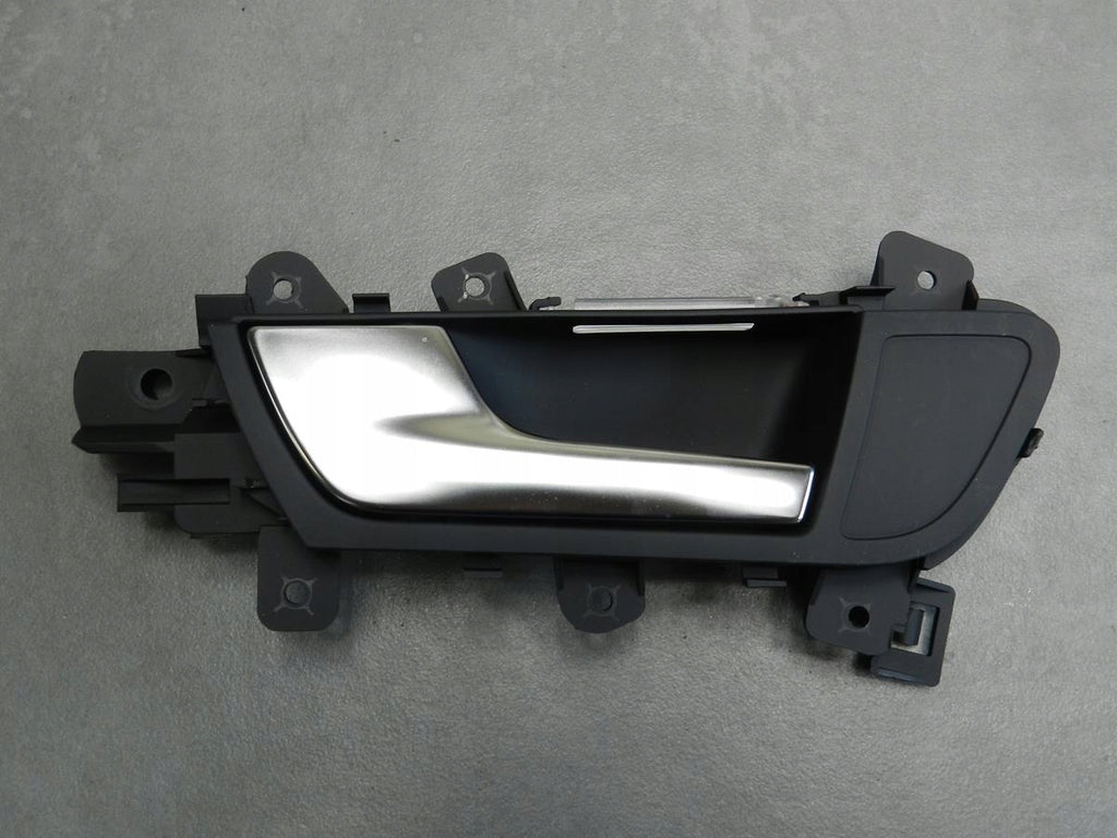 AUDI A5 8T HANDLE INTERIOR LEFT REAR LED 8K0839019E