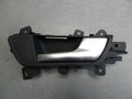 AUDI A5 8T HANDLE INTERIOR RIGHT REAR LED 8K0839020