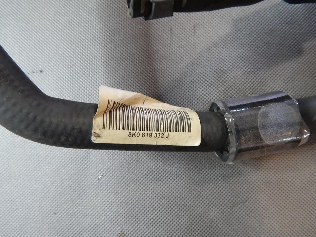 AUDI A5 8T HOSE TUBE 8K0819332J