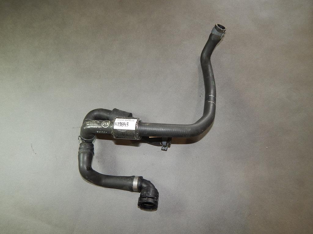 AUDI A5 8T HOSE TUBE 8K0819332J