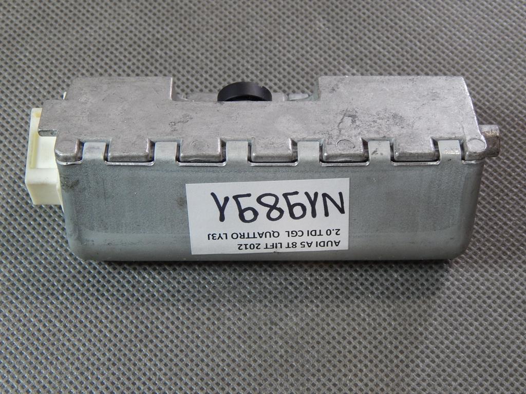 AUDI A5 8T LANE CHANGE ASSISTANT CAMERA 8T0907217
